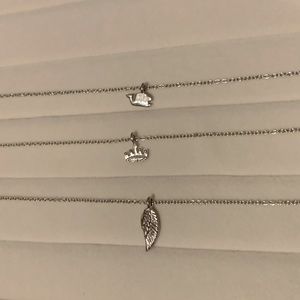 2/20$ 🛍 3pc bracelet set